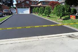 Why Choose Us For All Your Driveway Paving Needs in Thousand Palms, CA?